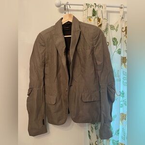 GUC XS Diesel jacket